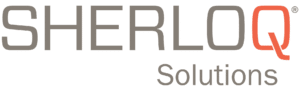 Gold Sponsor Sherloq Solutions