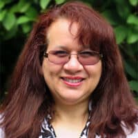 Cecilia Camacho, Au.D., CCC-A