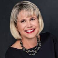 Christy Vogel