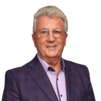 John Cruickshank