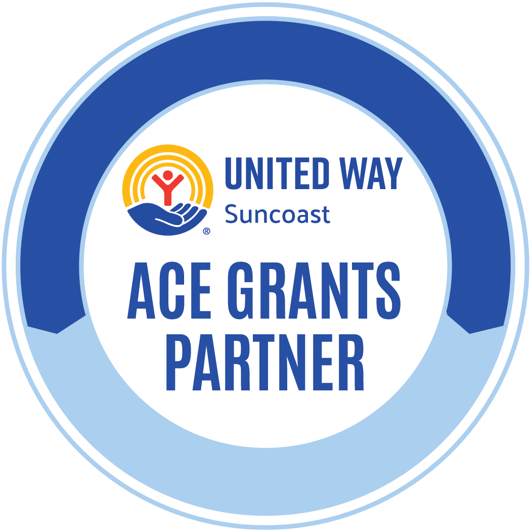 United Way Suncoast ACE Grant